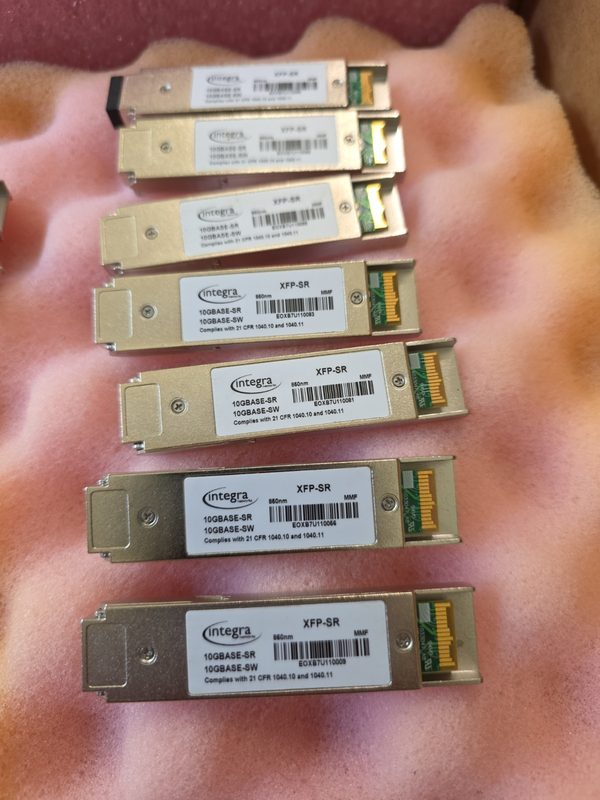 Трансивер Ciena OC-192