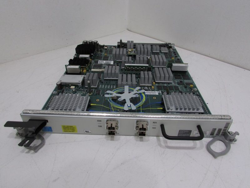 Коммутатор Cisco OC-192C/STM-64C