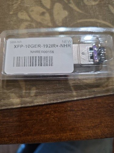 Операторское оборудование Cisco OC-192/STM-64