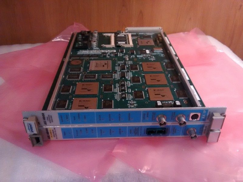 Тестер OC-3C/OC-12C