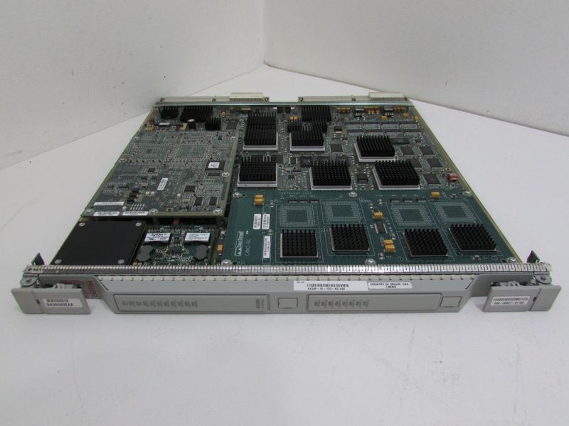 Тестер Cisco OC-3C/STM-1
