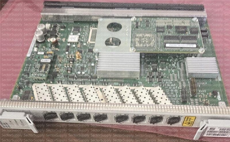 Операторское оборудование Ciena OC-3/12/STM-1/4