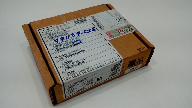Оптический модуль Ciena OC-48/STM-16