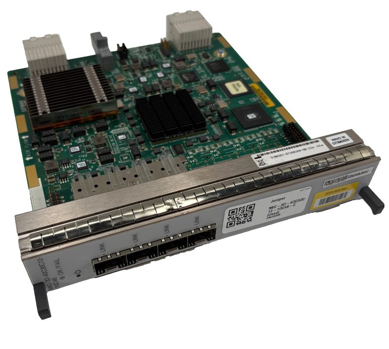 Маршрутизатор Juniper OC3-OC12