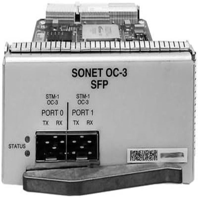 Трансивер Juniper OC3/STM1