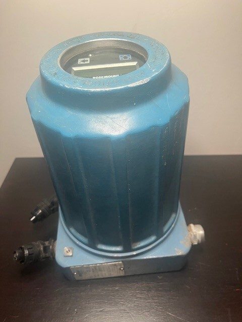 Датчик Rosemount OCX44A
