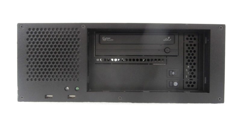 Промышленный компьютер OEM-A3342-00