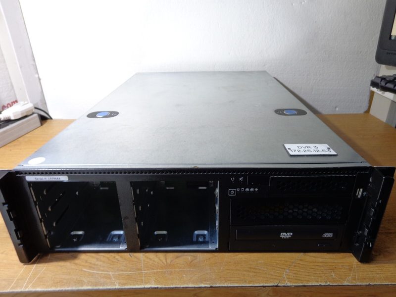 Оборудование видеонаблюдения OEM-D1430-01
