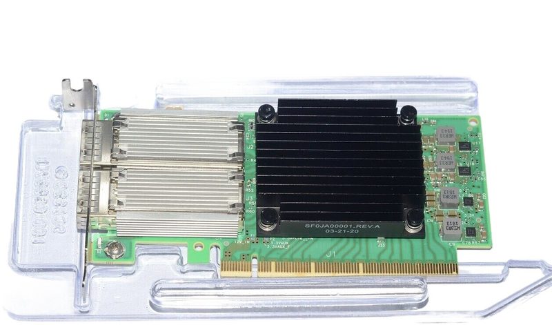 GPU-ускоритель Mellanox OEM/CONNECTX-5