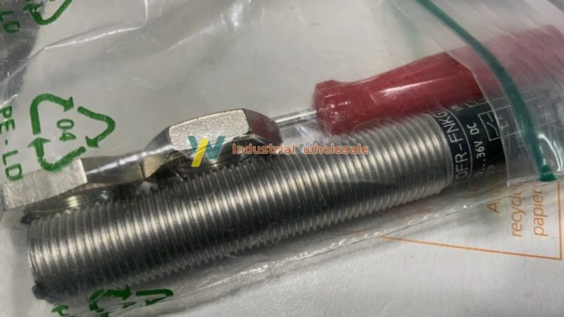 Датчик приближения ifm OF5051