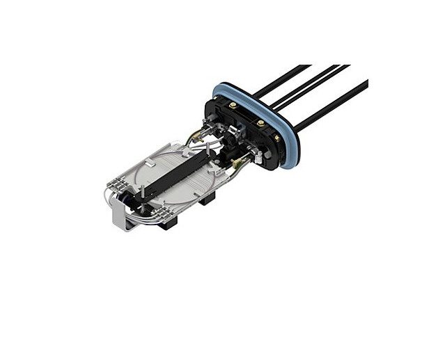 Оптическая муфта Panduit OFCD1610BR