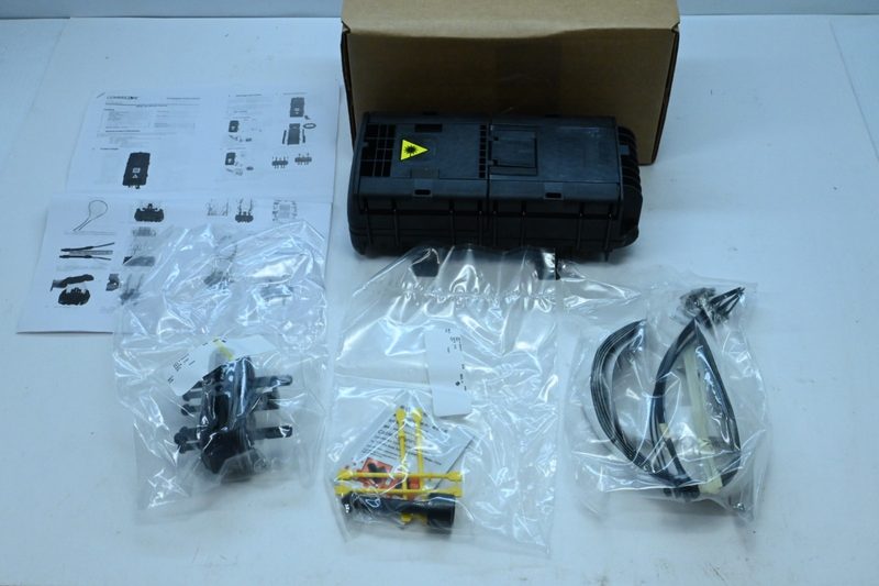 Оптическая муфта CommScope OFDC-A4-S2/22-12-N-12