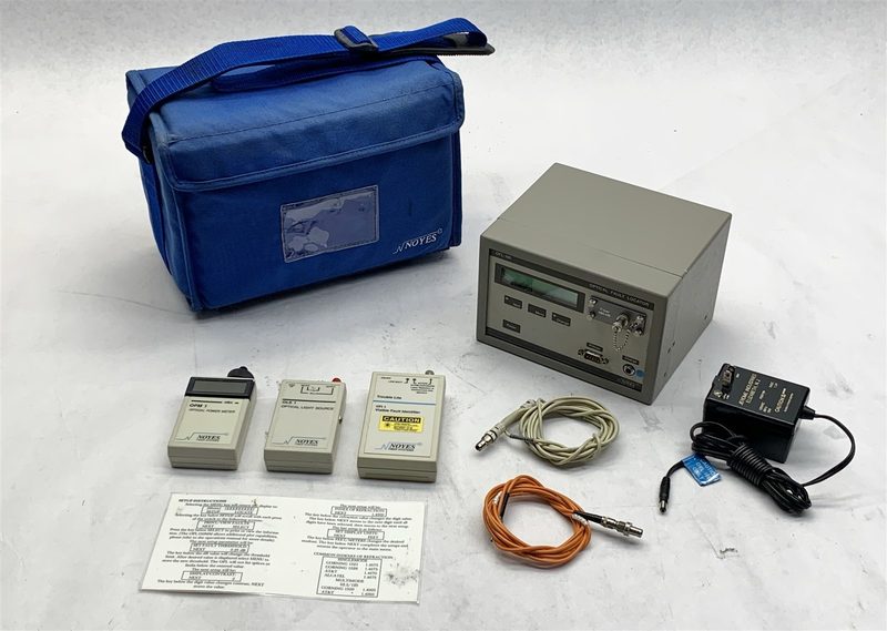Тестер OFL-100