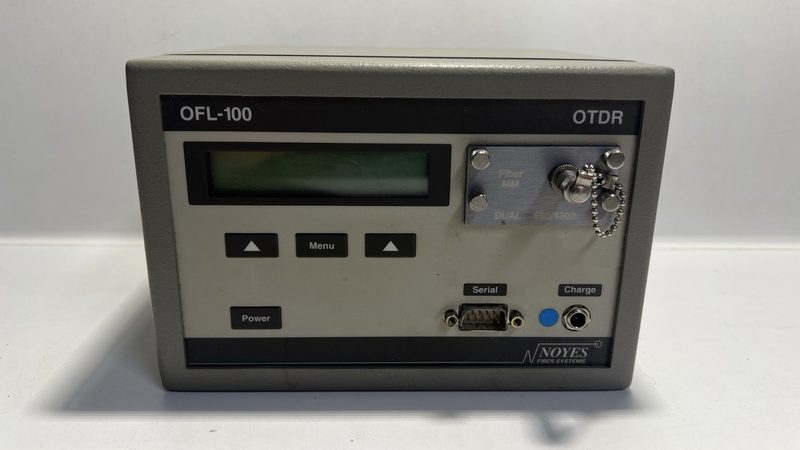 Тестер OFL100-MM