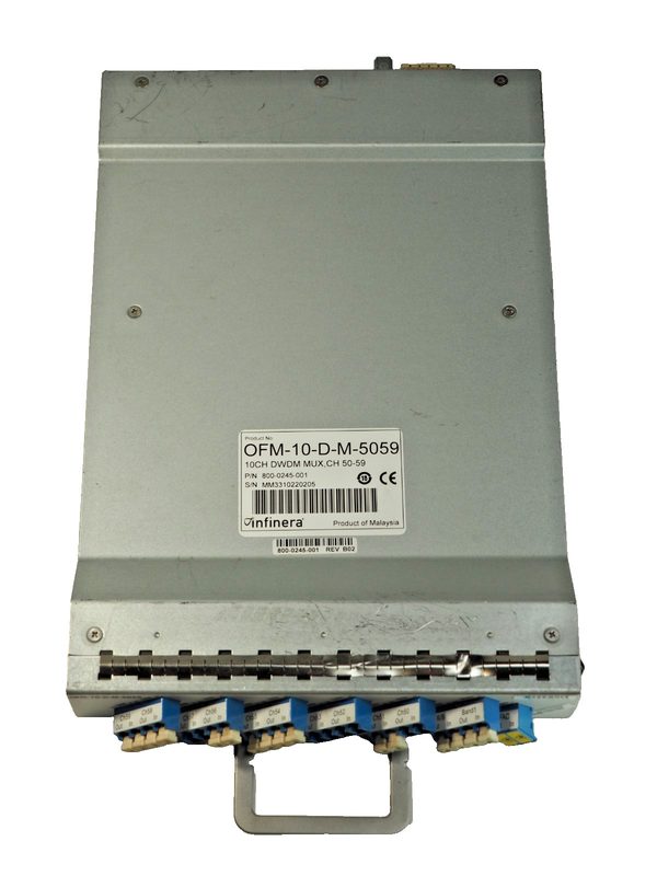 Оптический модуль OFM-10-D-M-5059