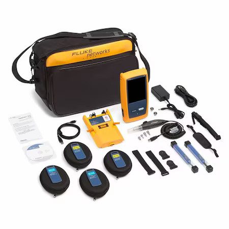 Тестер Fluke OFP2-100-QI/GLD