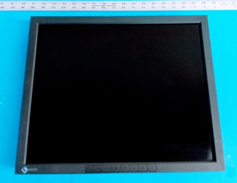 Монитор Siemens OFTD0465
