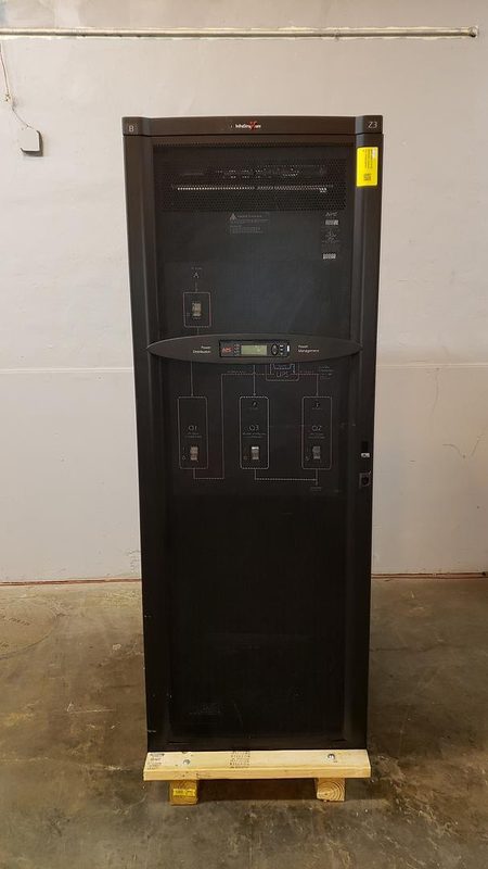 ИБП APC OG-PD80G6FK1-M