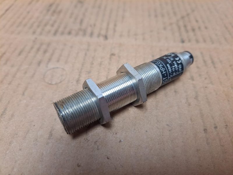 Датчик приближения ifm OG5029