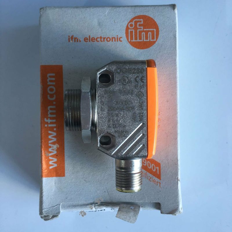 Датчик приближения ifm OGE280