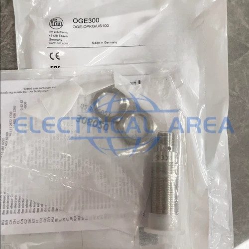 Датчик приближения ifm OGE300