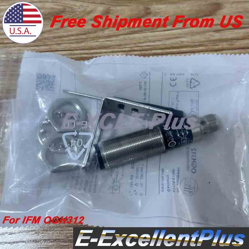 Датчик приближения ifm OGH-FPKG/US100