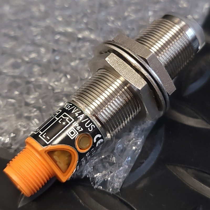 Датчик приближения ifm OGP-FPKG/V4A/US