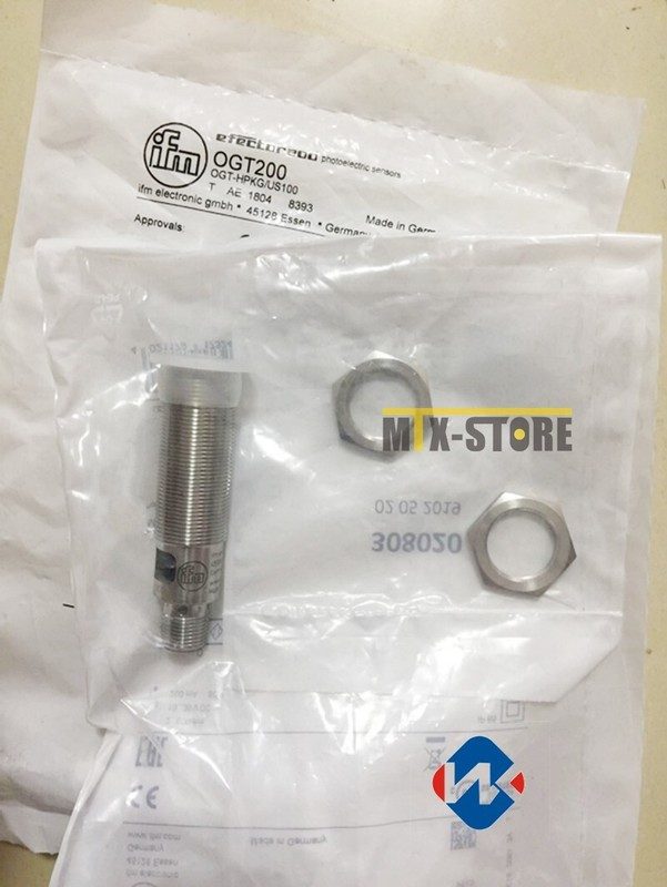Датчик приближения ifm OGT200