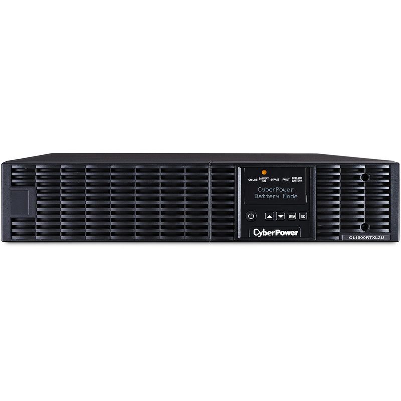 Сервер CyberPower OL1500RTXL2U