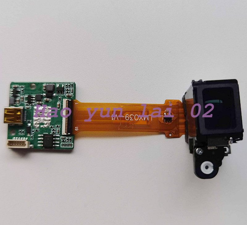 Дисплей OL39E-HD-LS