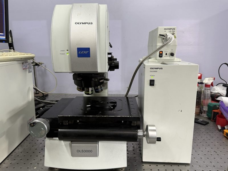 Микроскоп OLS3000