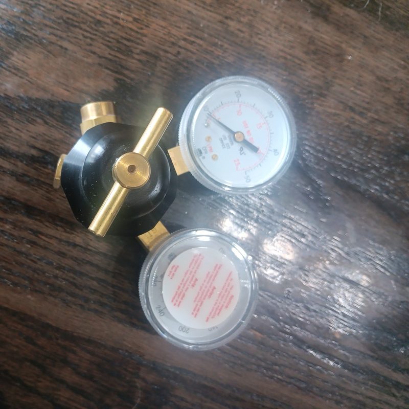 Трубопроводная арматура OM-263230B
