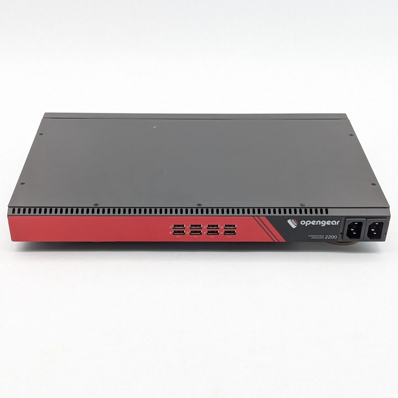 Сервер OM2216