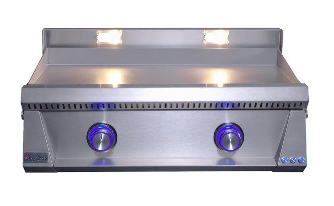 Гриль OML75C6