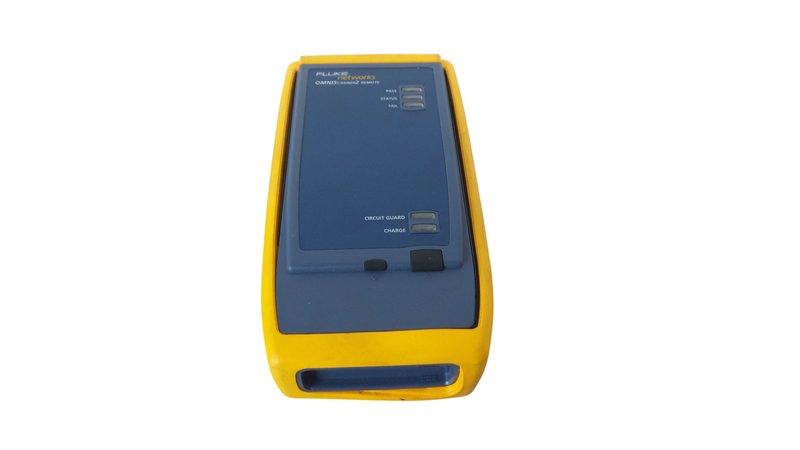 Тестер Fluke OMNISCANNER2