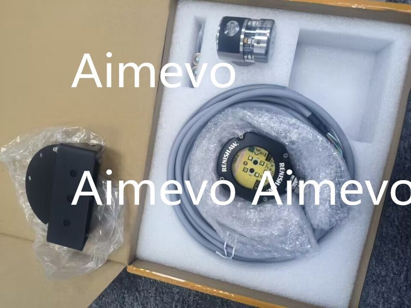 Оборудование Renishaw OMP40-2