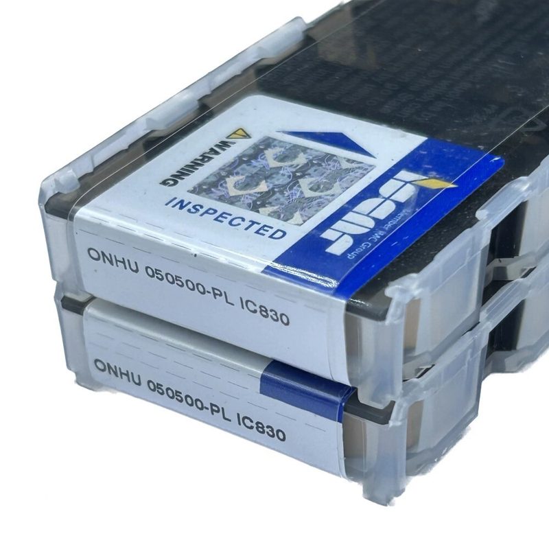 Режущий инструмент Iscar ONHU050500-PL
