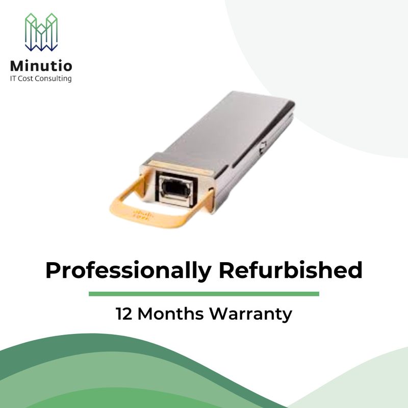 Трансивер Cisco ONS-CFP2-WDM2
