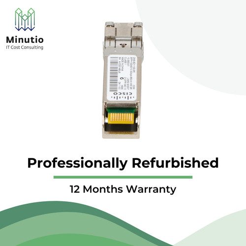 Трансивер Cisco ONS-SC+-10G-SR