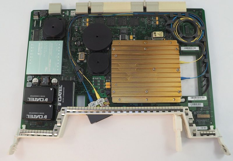 Операторское оборудование Cisco ONS15454