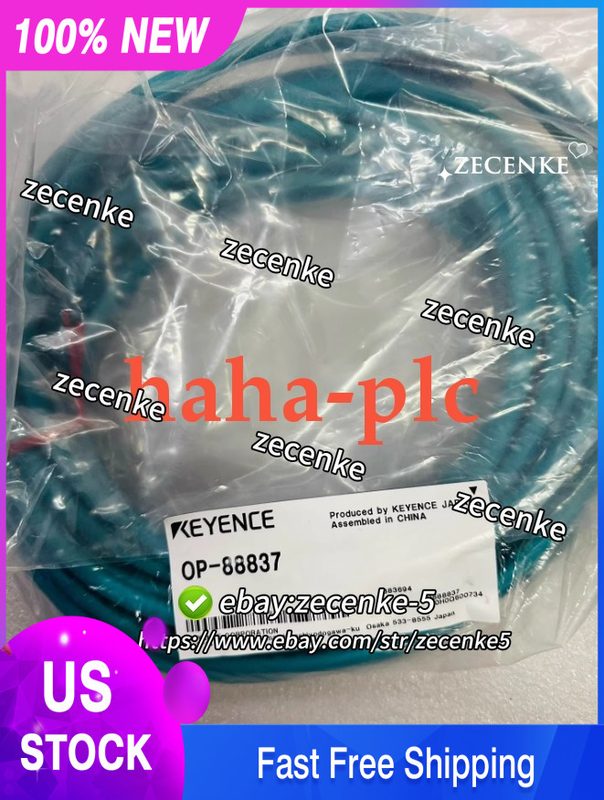 Камера машинного зрения Keyence OP-88837