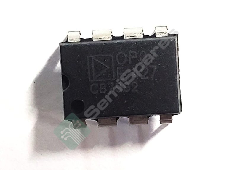 Микросхема Analog Devices OP07EP