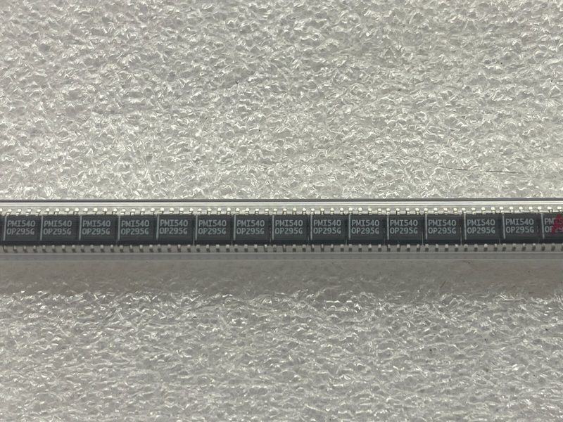 Микросхема OP295GS