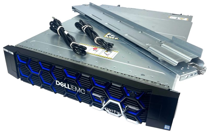 СХД Dell OPE25