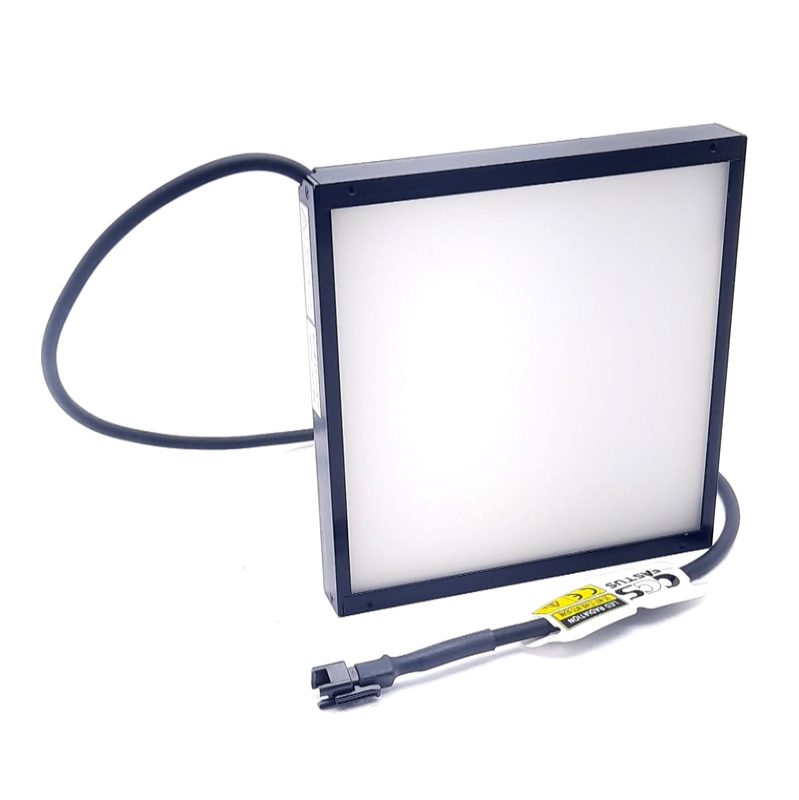 Камера машинного зрения OPF-S100X100W-DF