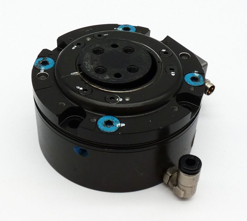 Робот Schunk OPR-081