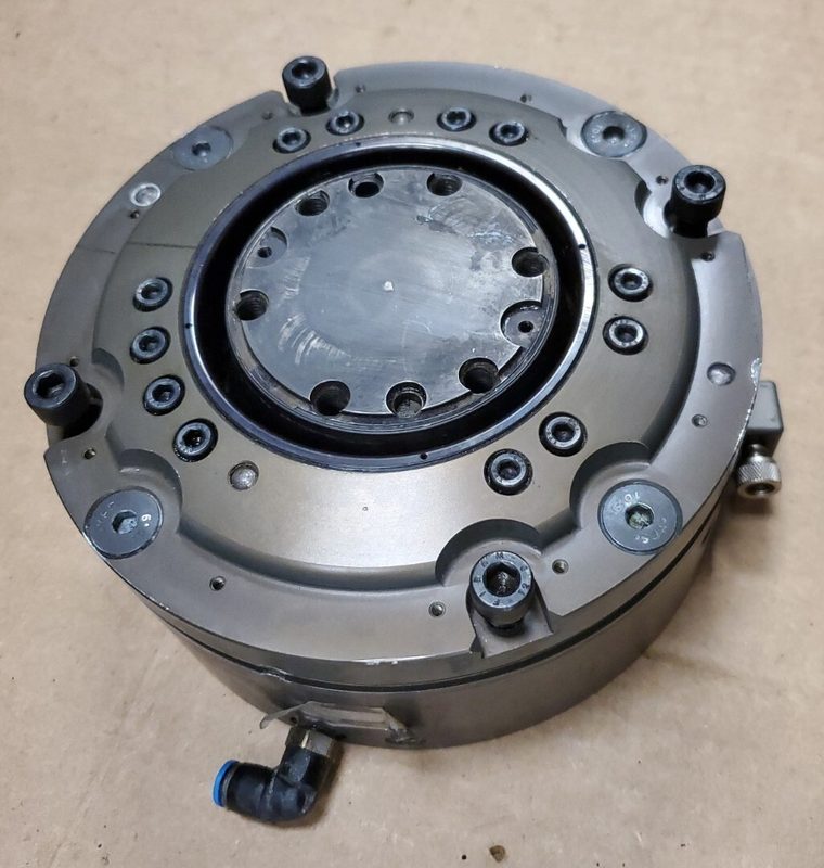 Робот Schunk OPR-176-P00