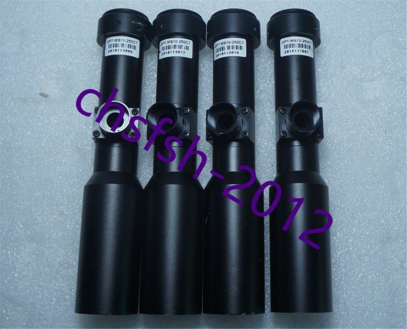 Объектив OPT-MS10-250CT