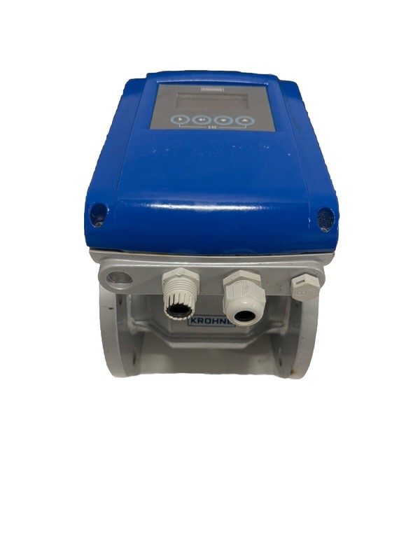 Датчик OPTIFLUX2100