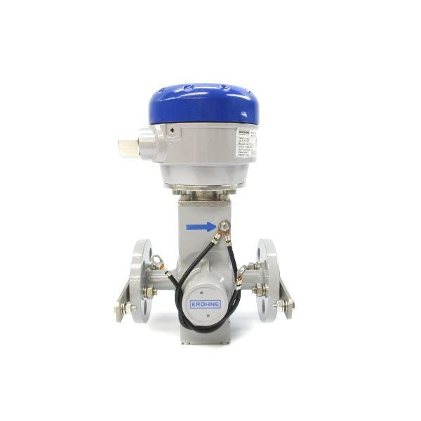 Расходомер OPTIFLUX4000F